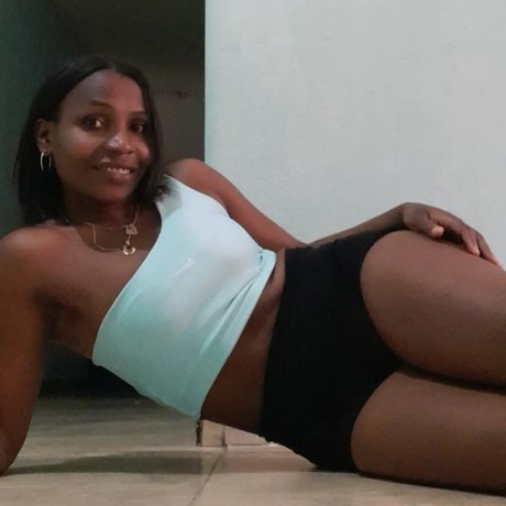 Nacktes geleaktes OnlyFans-Foto von Solita