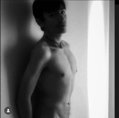 Nacktes geleaktes OnlyFans-Foto von Evan150