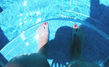 Nacktes geleaktes OnlyFans-Foto von U211483859