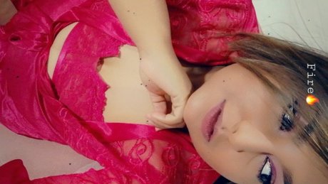 Nacktes geleaktes OnlyFans-Foto von Liina Echeverry