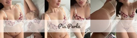 Nacktes geleaktes OnlyFans-Foto von Pia