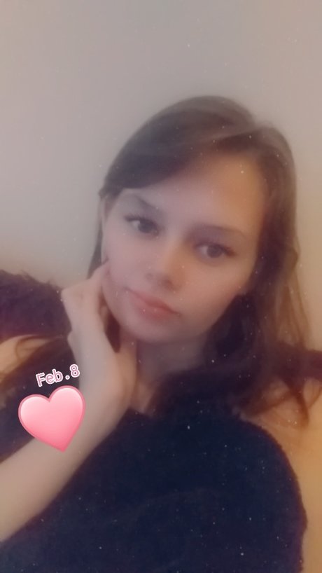 Nacktes geleaktes OnlyFans-Foto von Rosey