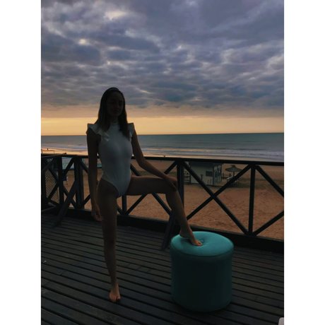 Nacktes geleaktes OnlyFans-Foto von Marcianita710