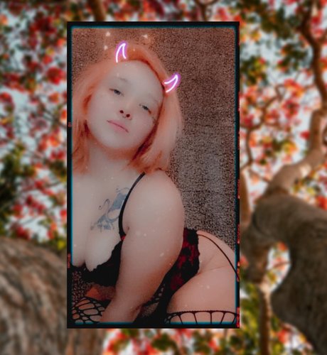 Nacktes geleaktes OnlyFans-Foto von Stormy