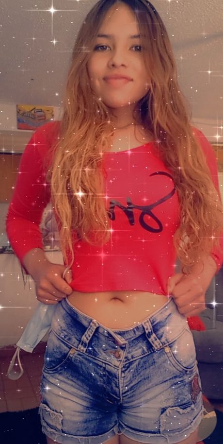 Nacktes geleaktes OnlyFans-Foto von Yency Ortiz
