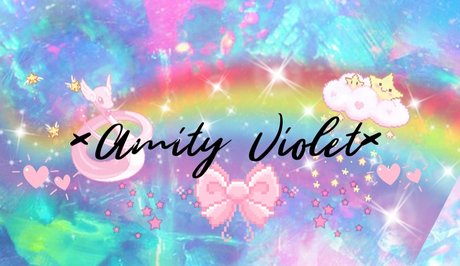 Nacktes geleaktes OnlyFans-Foto von Amity Violet