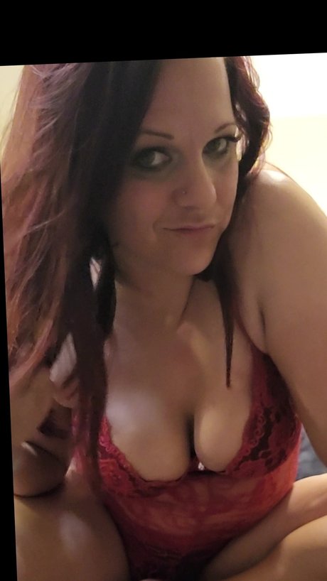 Nacktes geleaktes OnlyFans-Foto von Amanda