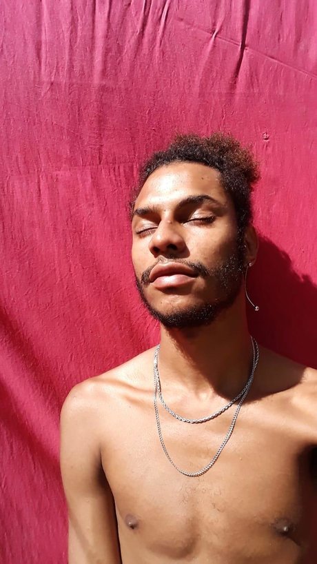 Nacktes geleaktes OnlyFans-Foto von Geovany Silva