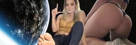 Nacktes geleaktes OnlyFans-Foto von Goddess Chandrelle