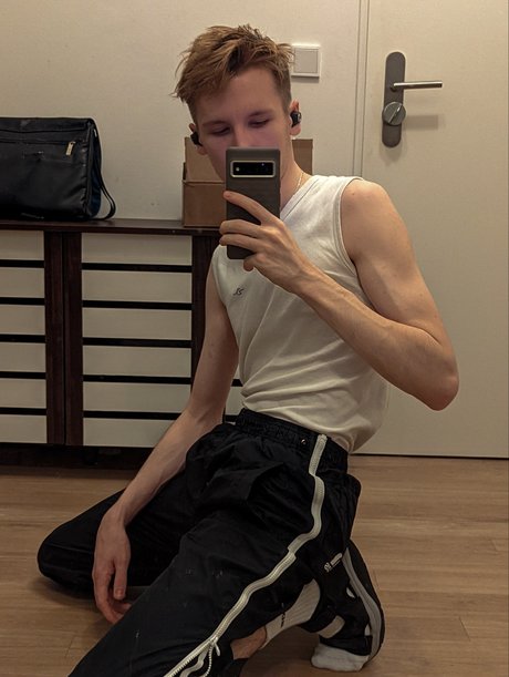 Nacktes geleaktes OnlyFans-Foto von Tuldon