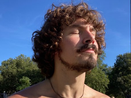 Nacktes geleaktes OnlyFans-Foto von The Last Melon