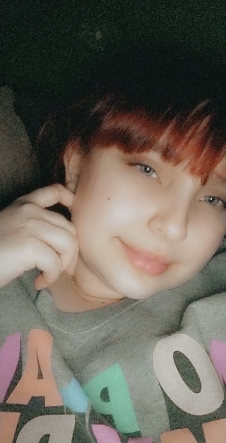 Nacktes geleaktes OnlyFans-Foto von Wanda