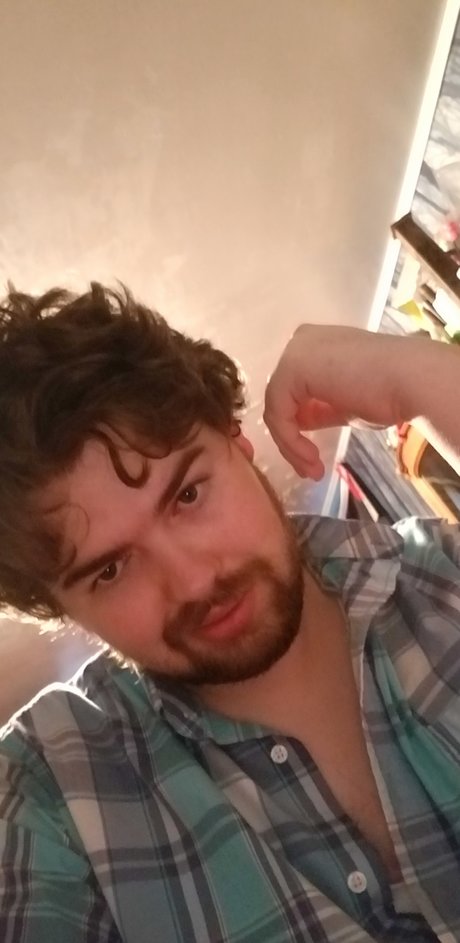 Nacktes geleaktes OnlyFans-Foto von Zech