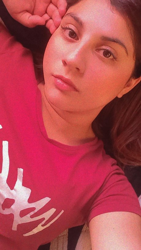 Nacktes geleaktes OnlyFans-Foto von Zaida Rojas