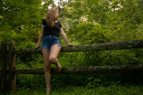 Nacktes geleaktes OnlyFans-Foto von Photography Saint