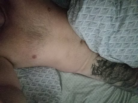 Nacktes geleaktes OnlyFans-Foto von Kyle