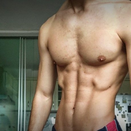 Nacktes geleaktes OnlyFans-Foto von  Mrshreddedbeast