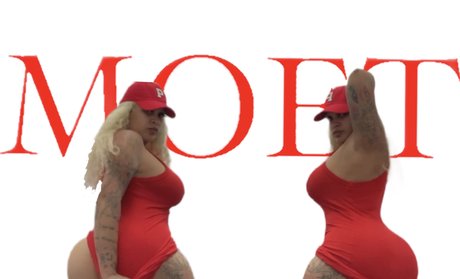 Moet Tasha
