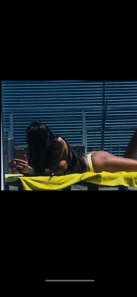 Nacktes geleaktes OnlyFans-Foto von Alexandra