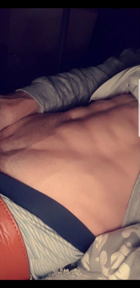 Nacktes geleaktes OnlyFans-Foto von Nordick