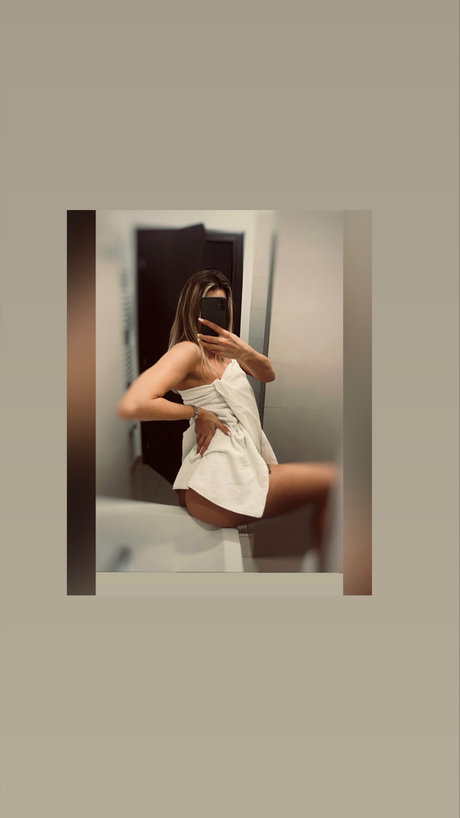 Nacktes geleaktes OnlyFans-Foto von Vip Premium