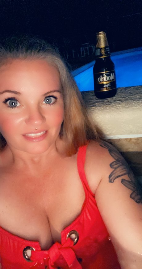 Nacktes geleaktes OnlyFans-Foto von Jo