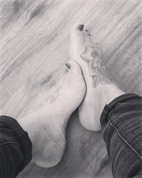 Nacktes geleaktes OnlyFans-Foto von Liloforever101