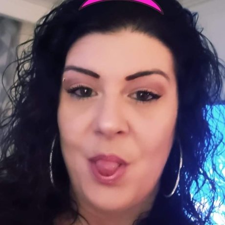 Nacktes geleaktes OnlyFans-Foto von Cyndie