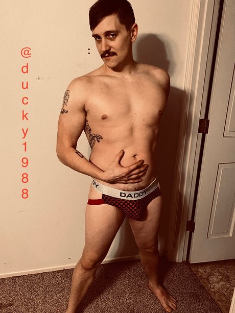 Nacktes geleaktes OnlyFans-Foto von Daddyo