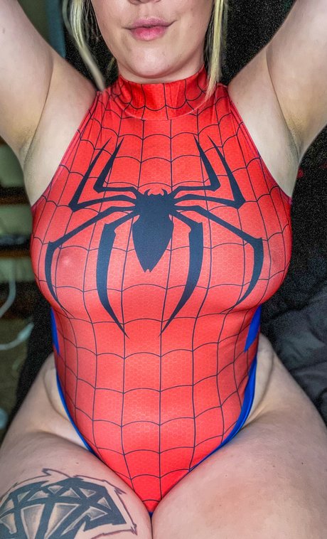 Nacktes geleaktes OnlyFans-Foto von Strangesami