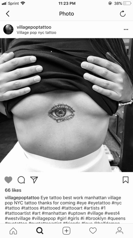 Nacktes geleaktes OnlyFans-Foto von London
