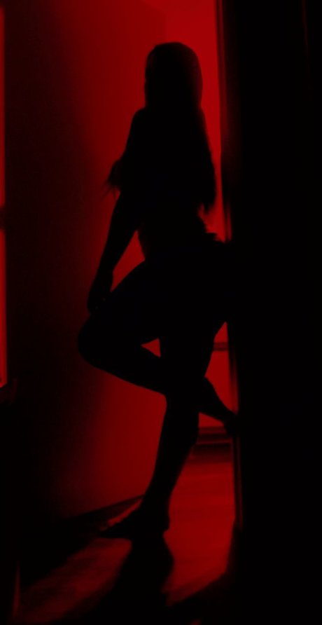 Nacktes geleaktes OnlyFans-Foto von Greekgoddess