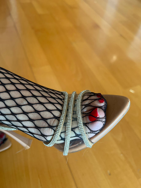 Nacktes geleaktes OnlyFans-Foto von Kathy Dor