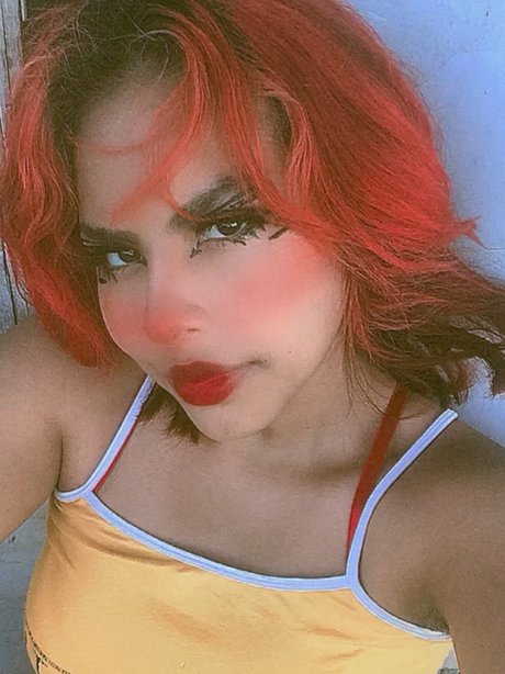 Nacktes geleaktes OnlyFans-Foto von Jeimy Leon