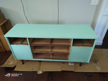 Nacktes geleaktes OnlyFans-Foto von Diy Bandit