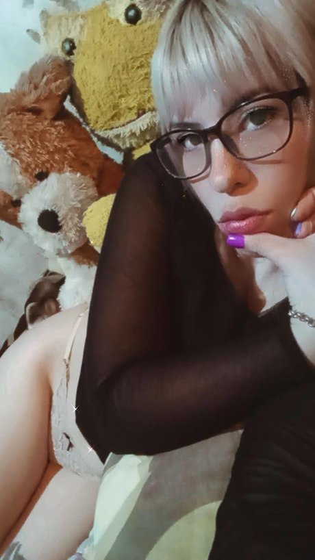 Nacktes geleaktes OnlyFans-Foto von Sabri