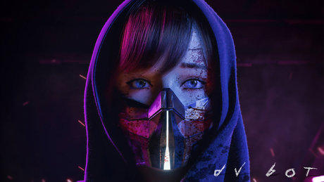 Dvbot