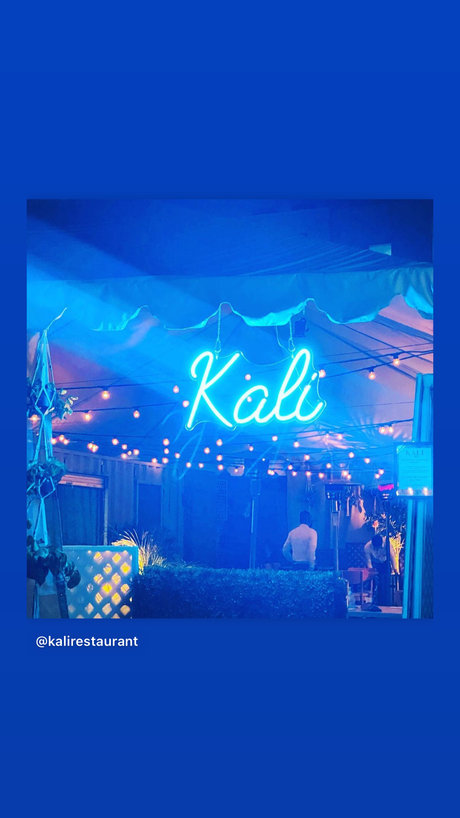 Kali