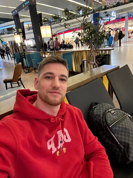 Patrik Rajcsnyi