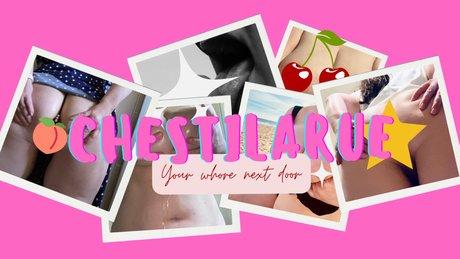 Nacktes geleaktes OnlyFans-Foto von Chestilarue