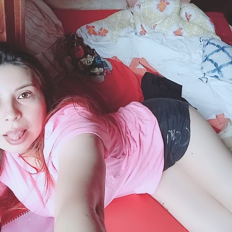 Nacktes geleaktes OnlyFans-Foto von Missm