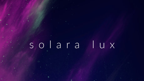 Nacktes geleaktes OnlyFans-Foto von Solara Lux 