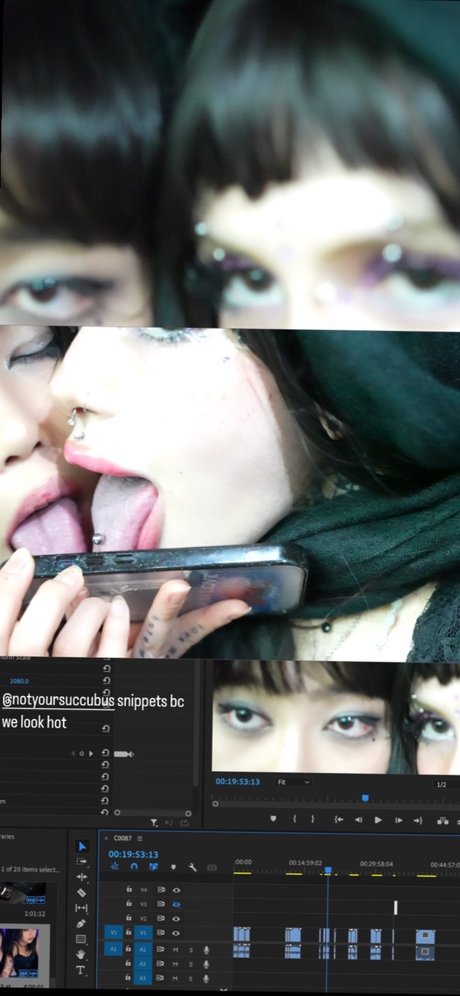 Lilith Eveningstar