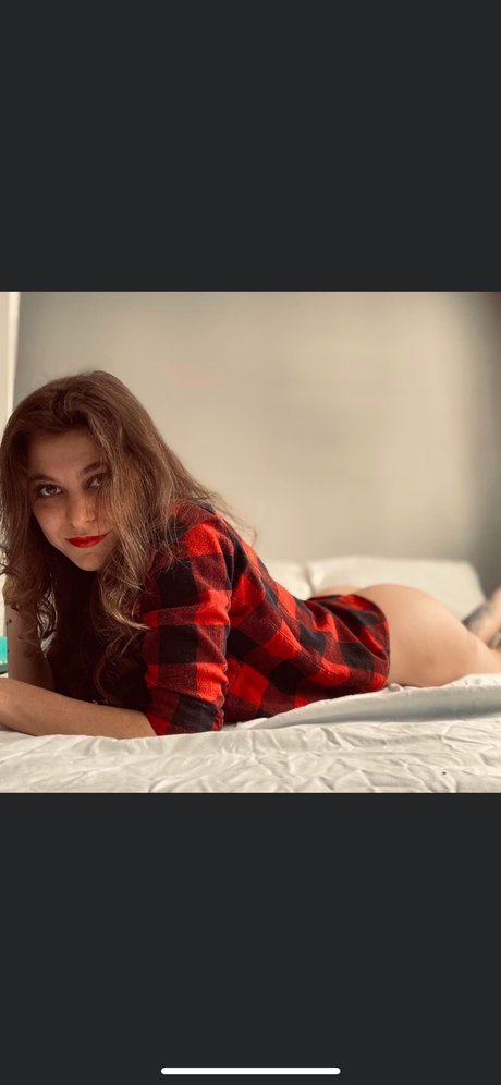 Nacktes geleaktes OnlyFans-Foto von Wy Baby