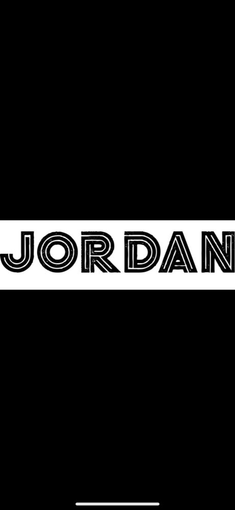 Nacktes geleaktes OnlyFans-Foto von Jordan