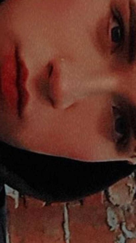 Nacktes geleaktes OnlyFans-Foto von Oscar Poblete