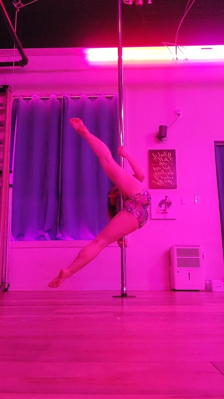 Violet Rose
