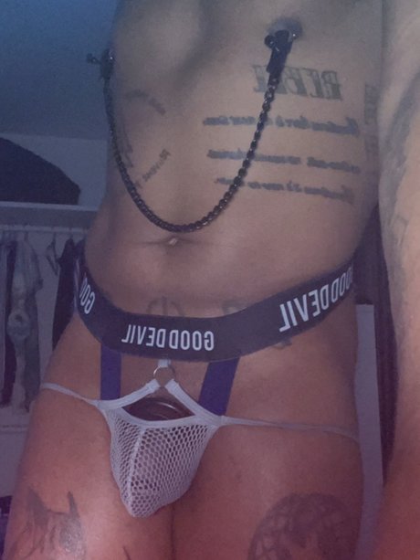 Nacktes geleaktes OnlyFans-Foto von Jorda Xy