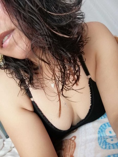 Nacktes geleaktes OnlyFans-Foto von Karensex
