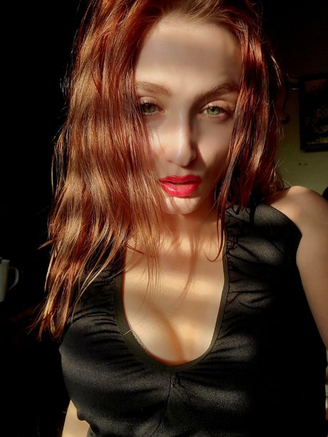 Nacktes geleaktes OnlyFans-Foto von Vanessa